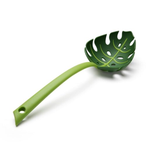 Jungle-Sieb-Löffel