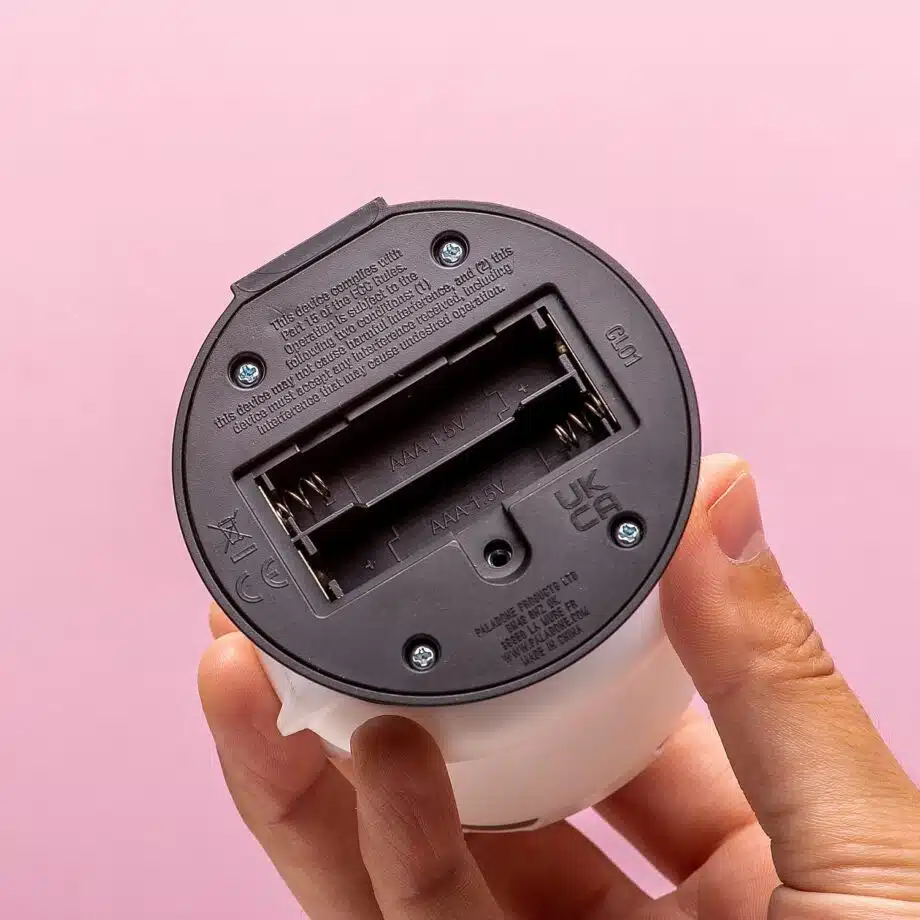 Star Wars Stormtrooper Icon-Lampe