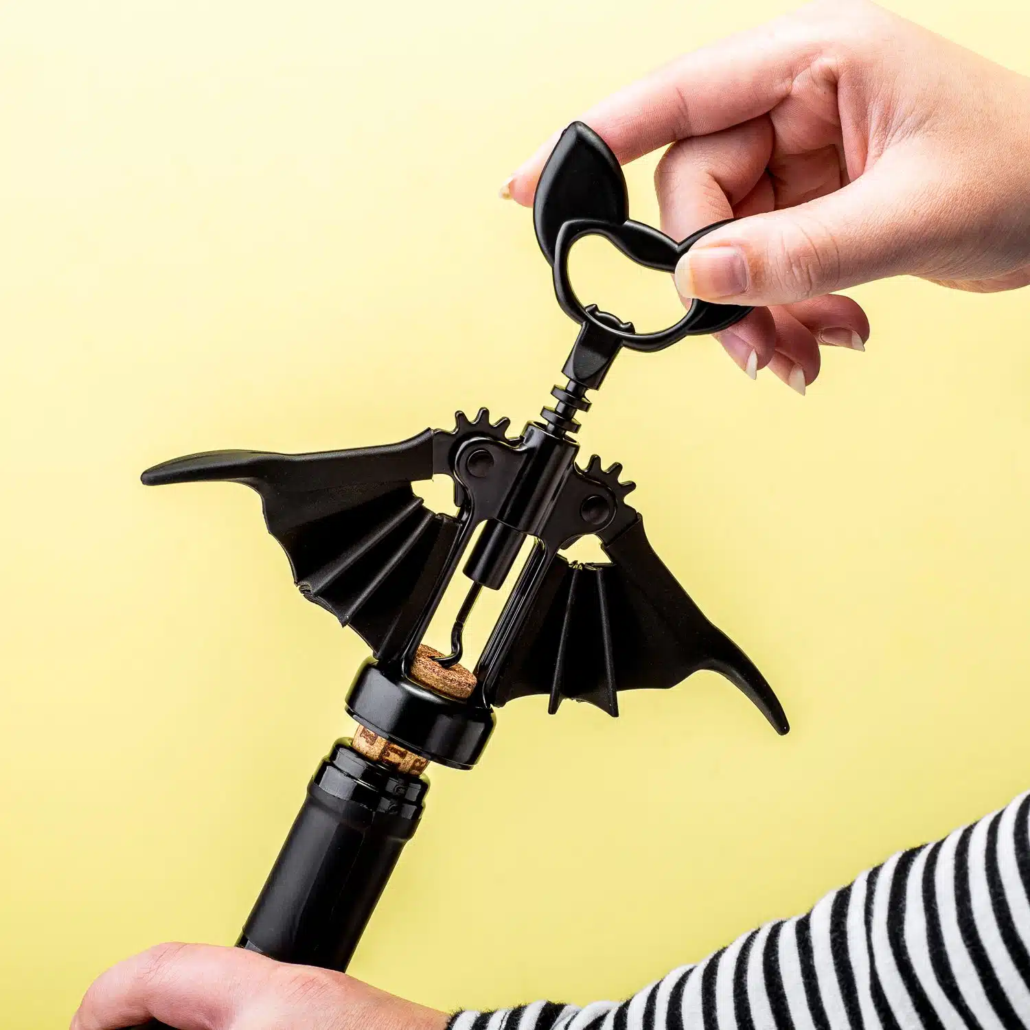 Vino Fledermaus Korkenzieher