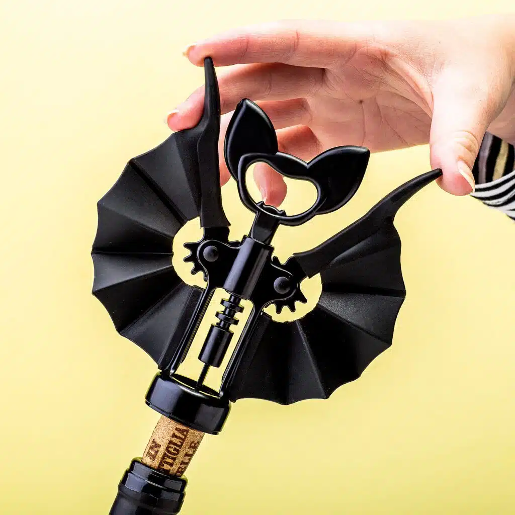 Vino Fledermaus Korkenzieher
