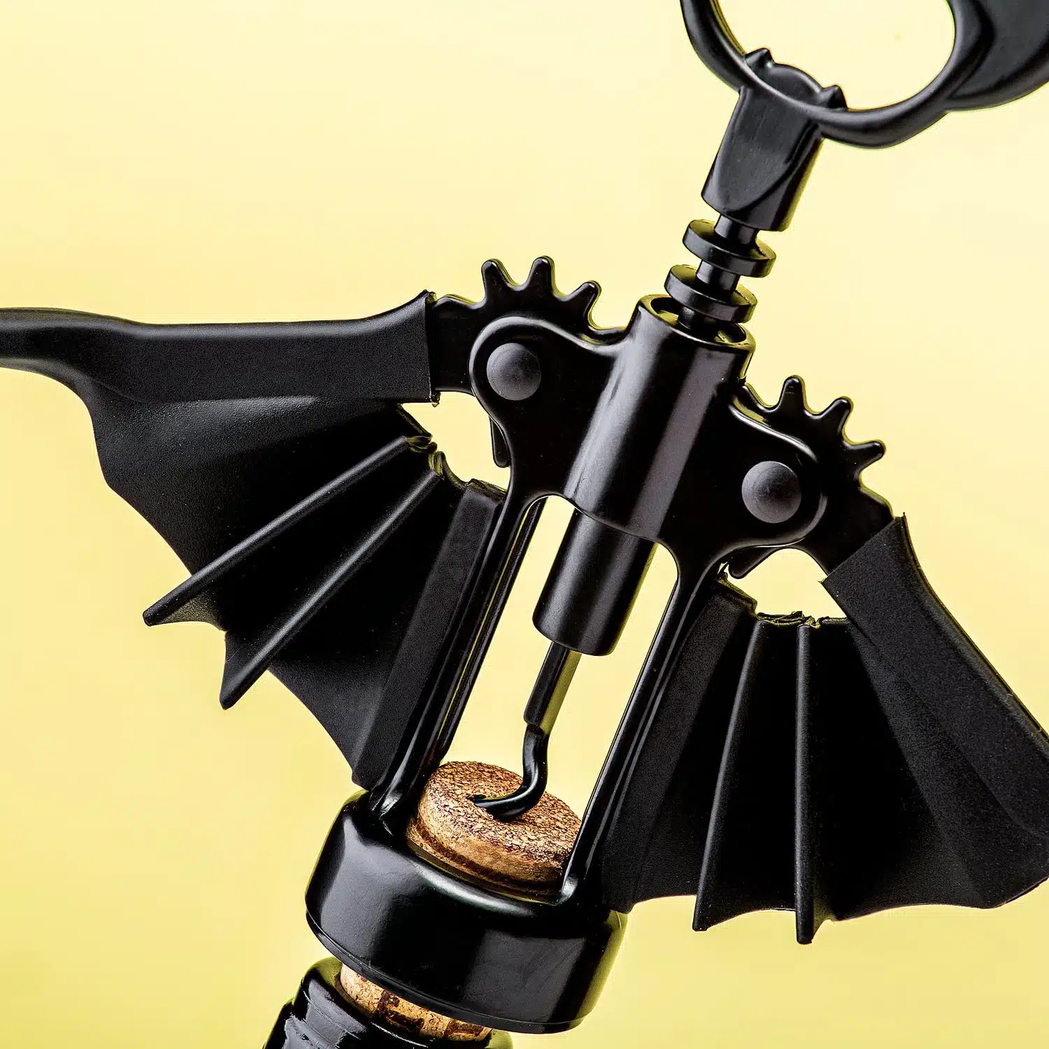 Vino Fledermaus Korkenzieher