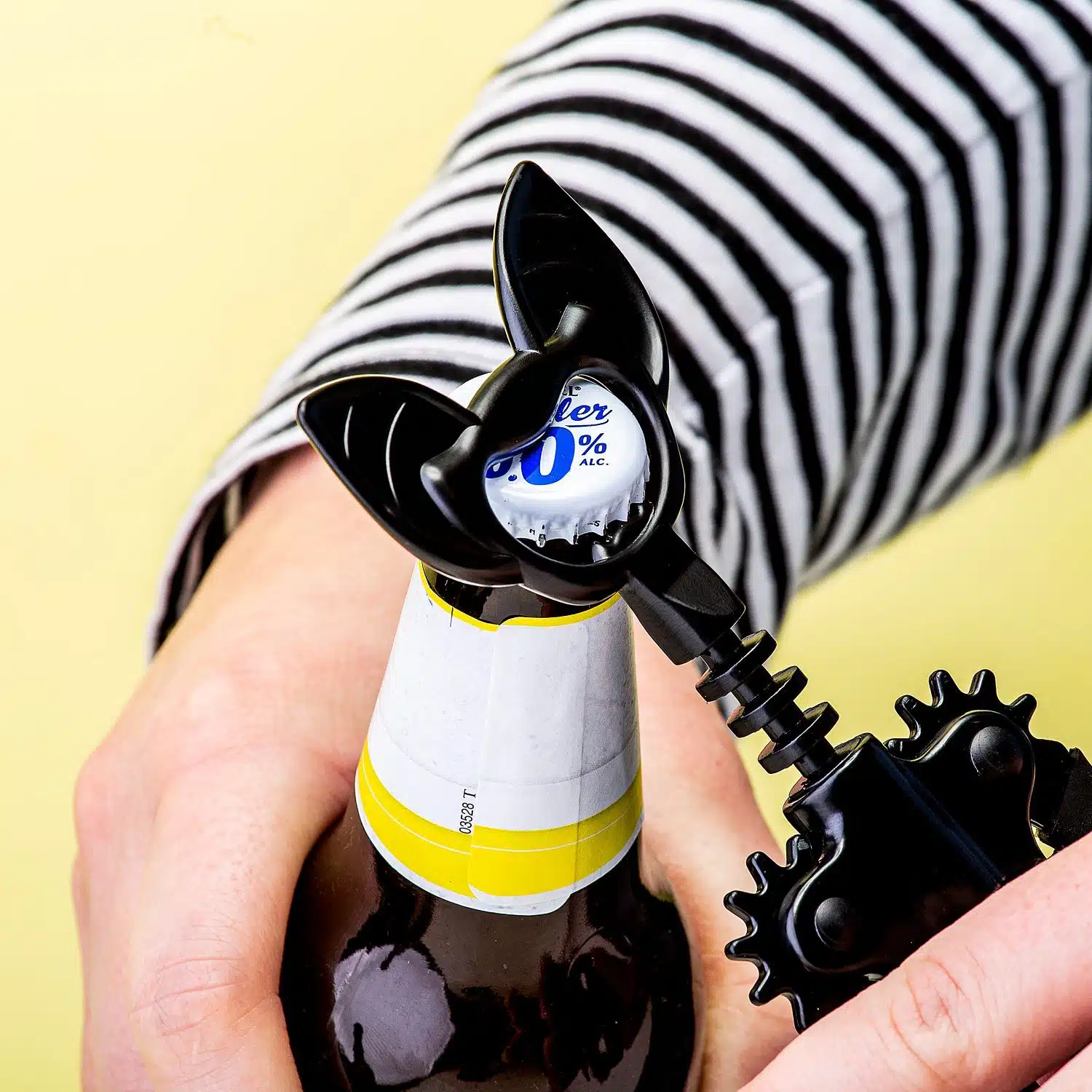 Vino Fledermaus Korkenzieher