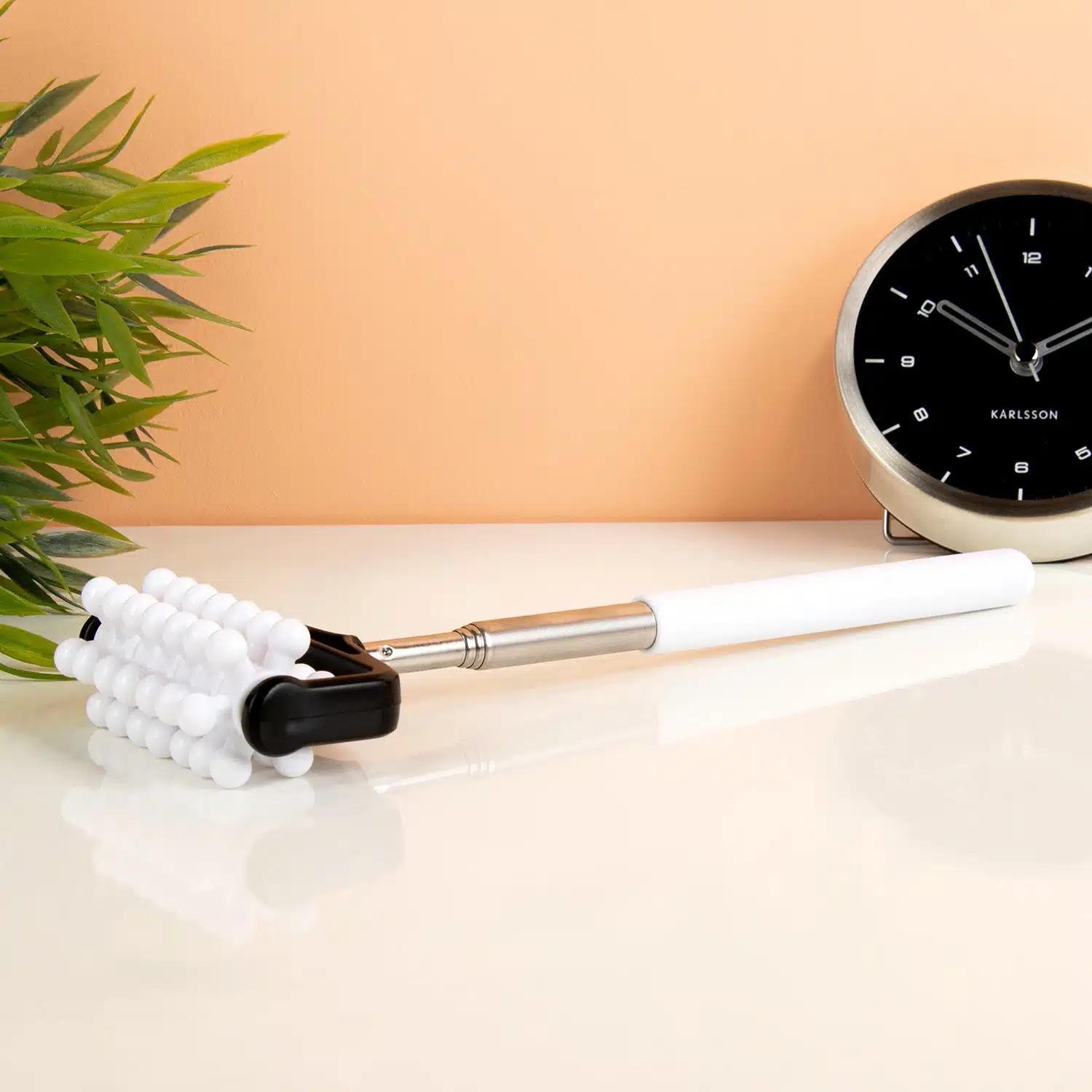 Ausziehbarer Massageroller