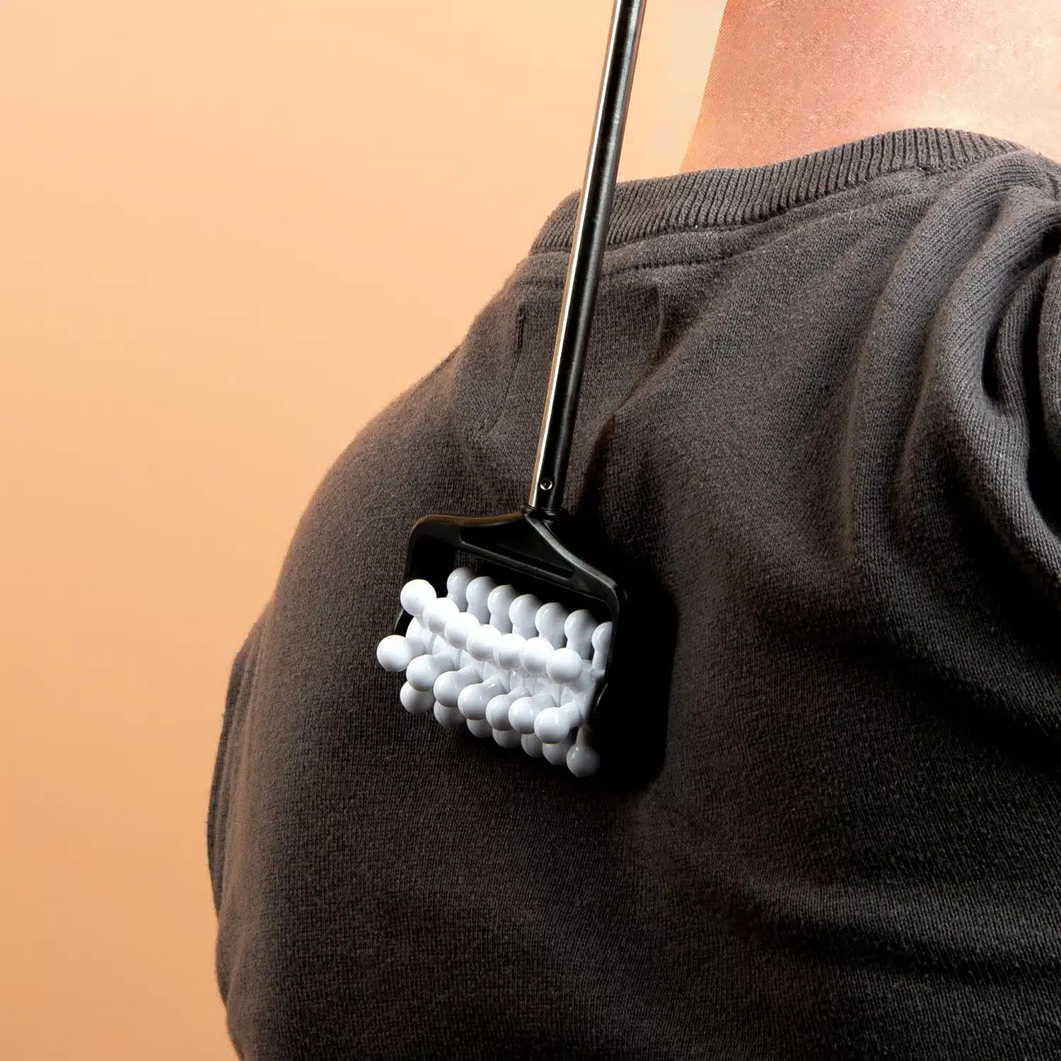 Ausziehbarer Massageroller