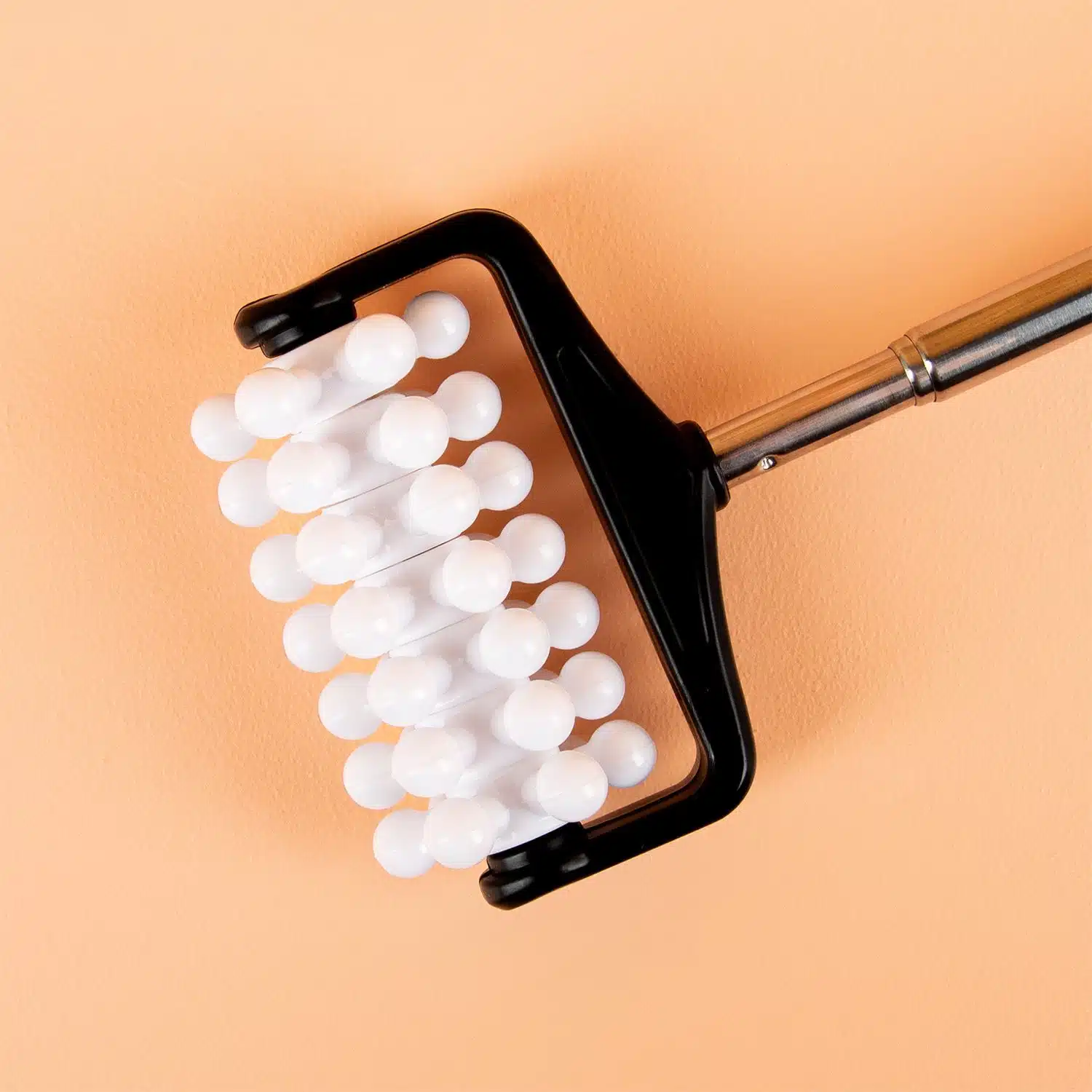 Ausziehbarer Massageroller