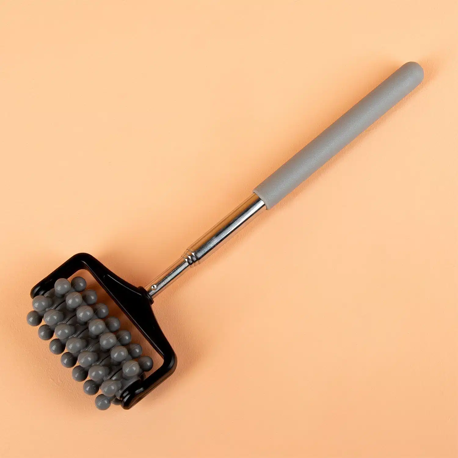 Ausziehbarer Massageroller