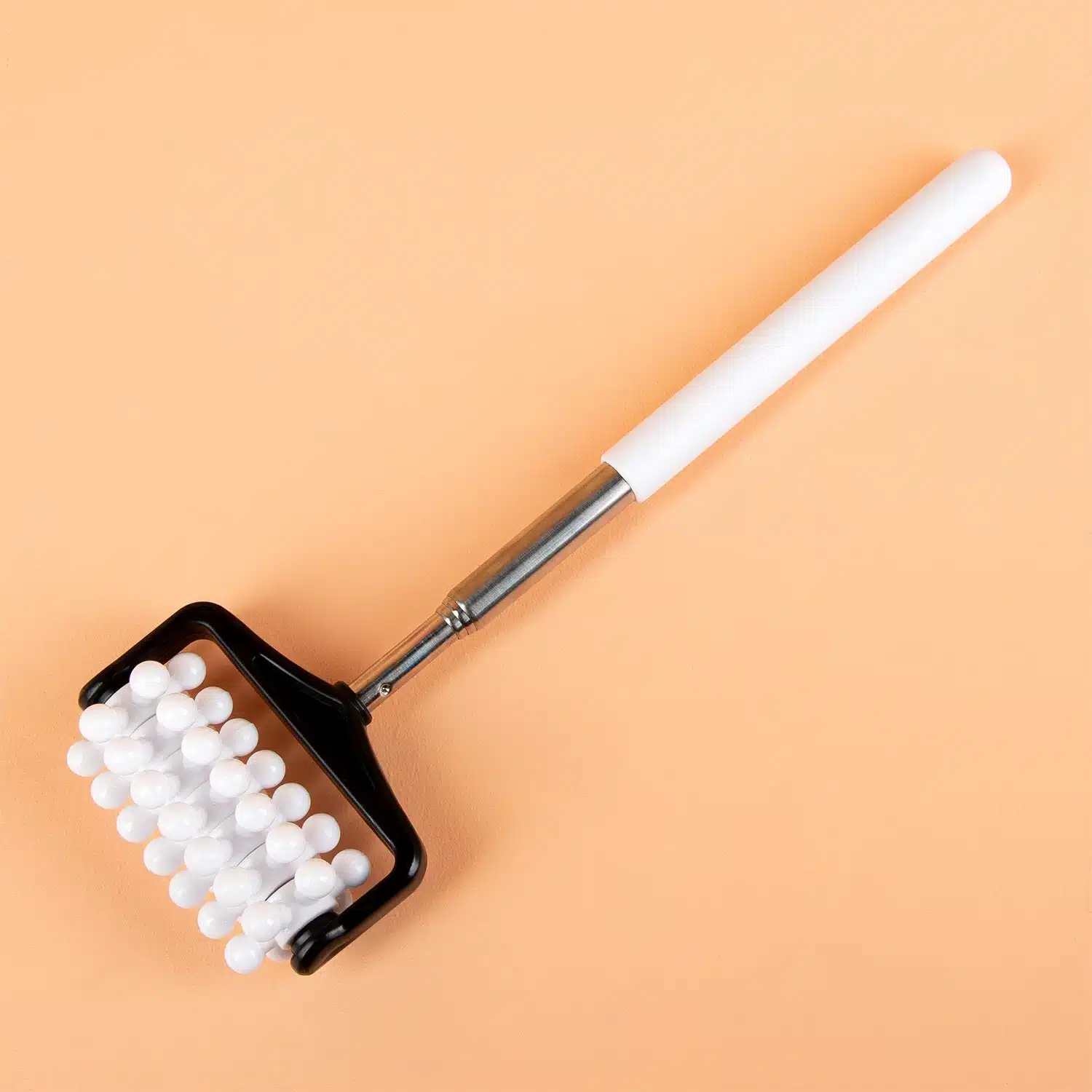 Ausziehbarer Massageroller