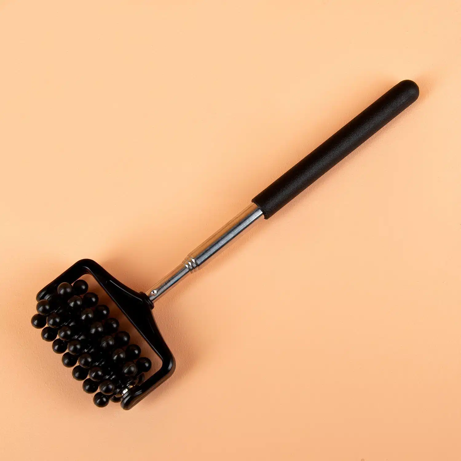 Ausziehbarer Massageroller