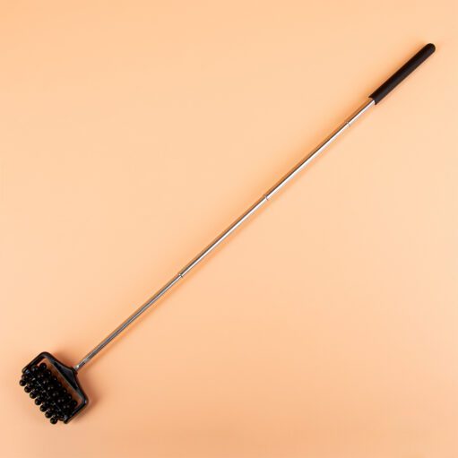 Ausziehbarer Massageroller