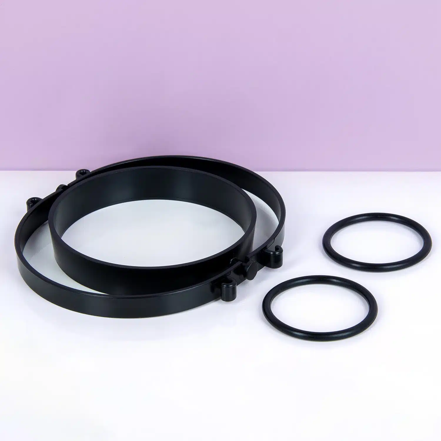 Koffer-Kaffeebecherhalter