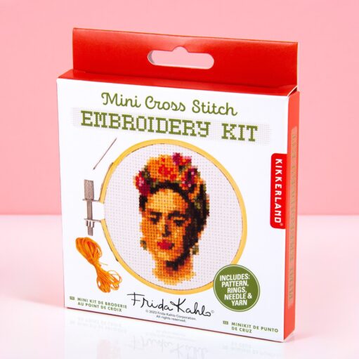 Mini-Stickset