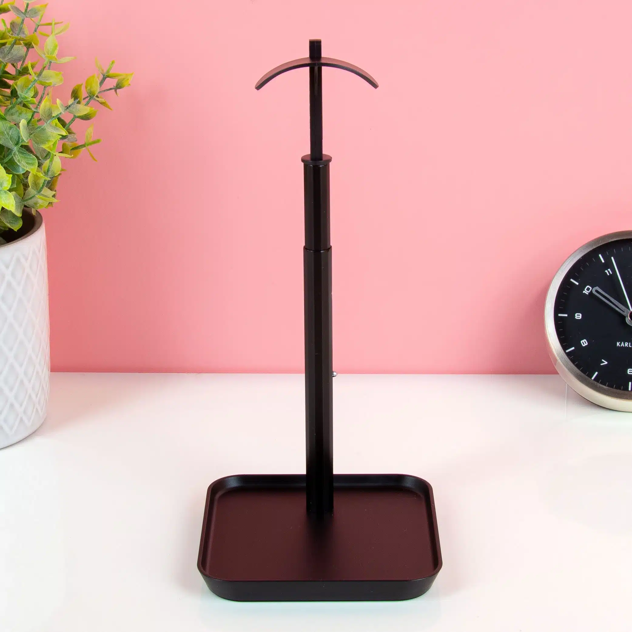 Verstellbarer Kopfhörerständer