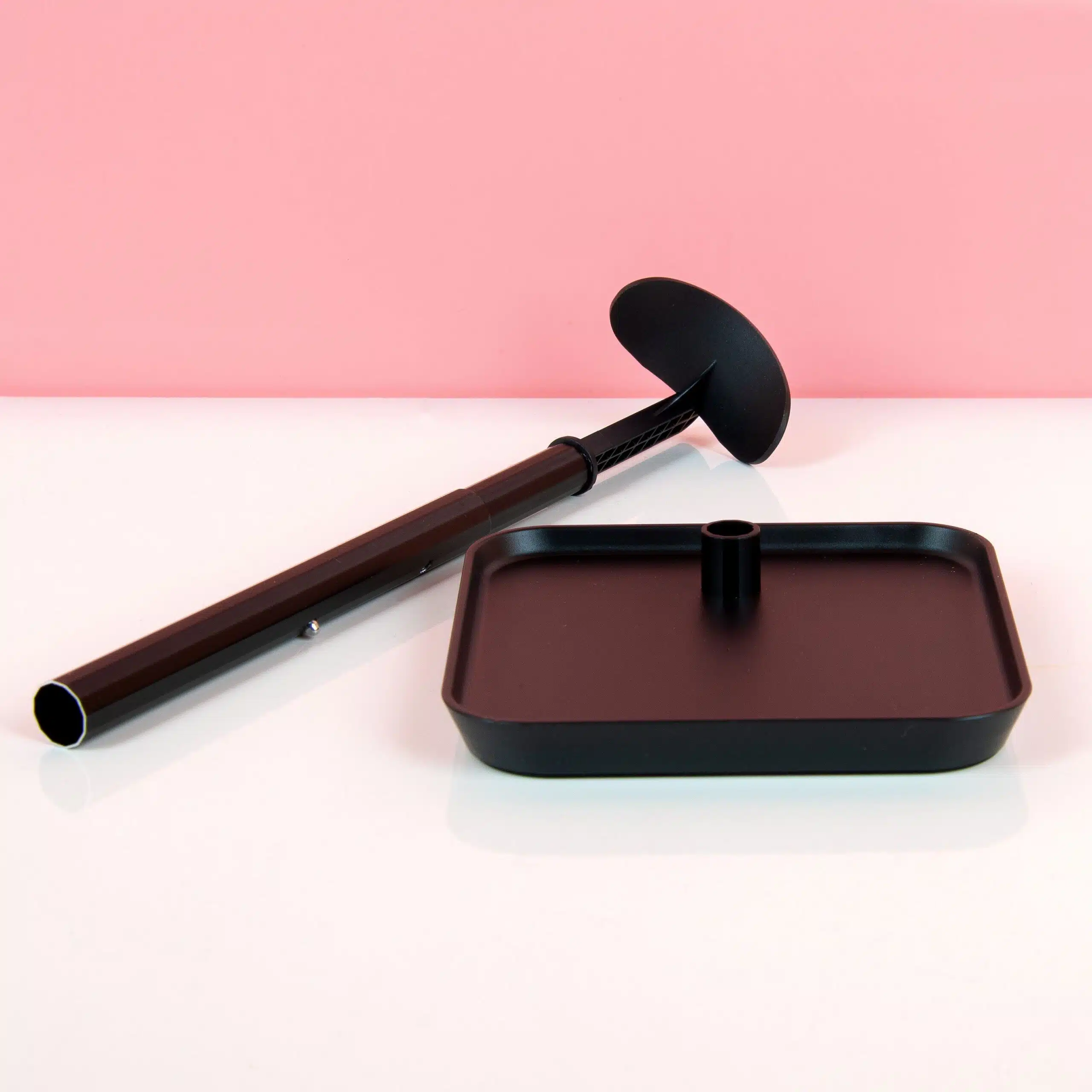 Verstellbarer Kopfhörerständer