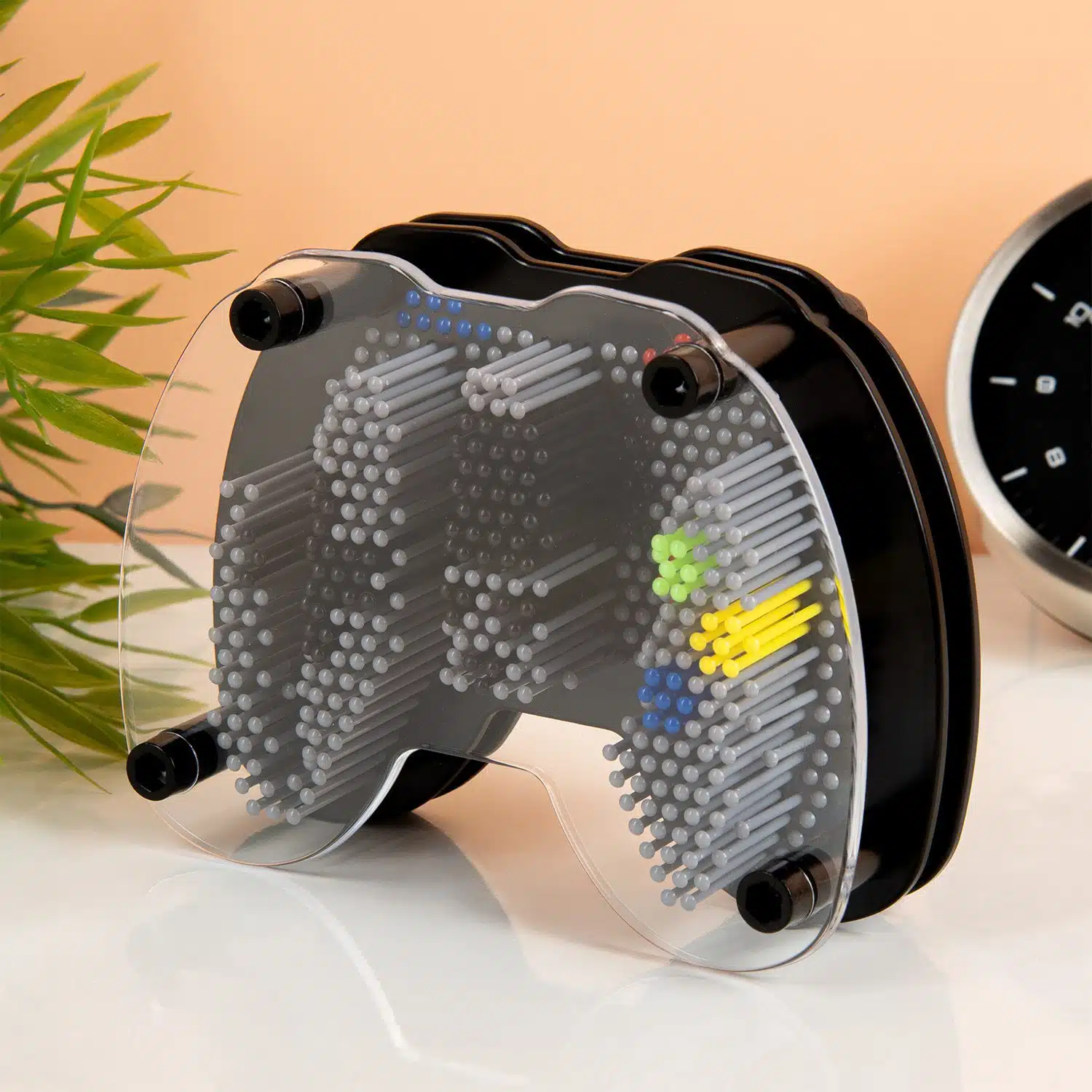 Controller Nagelbrett