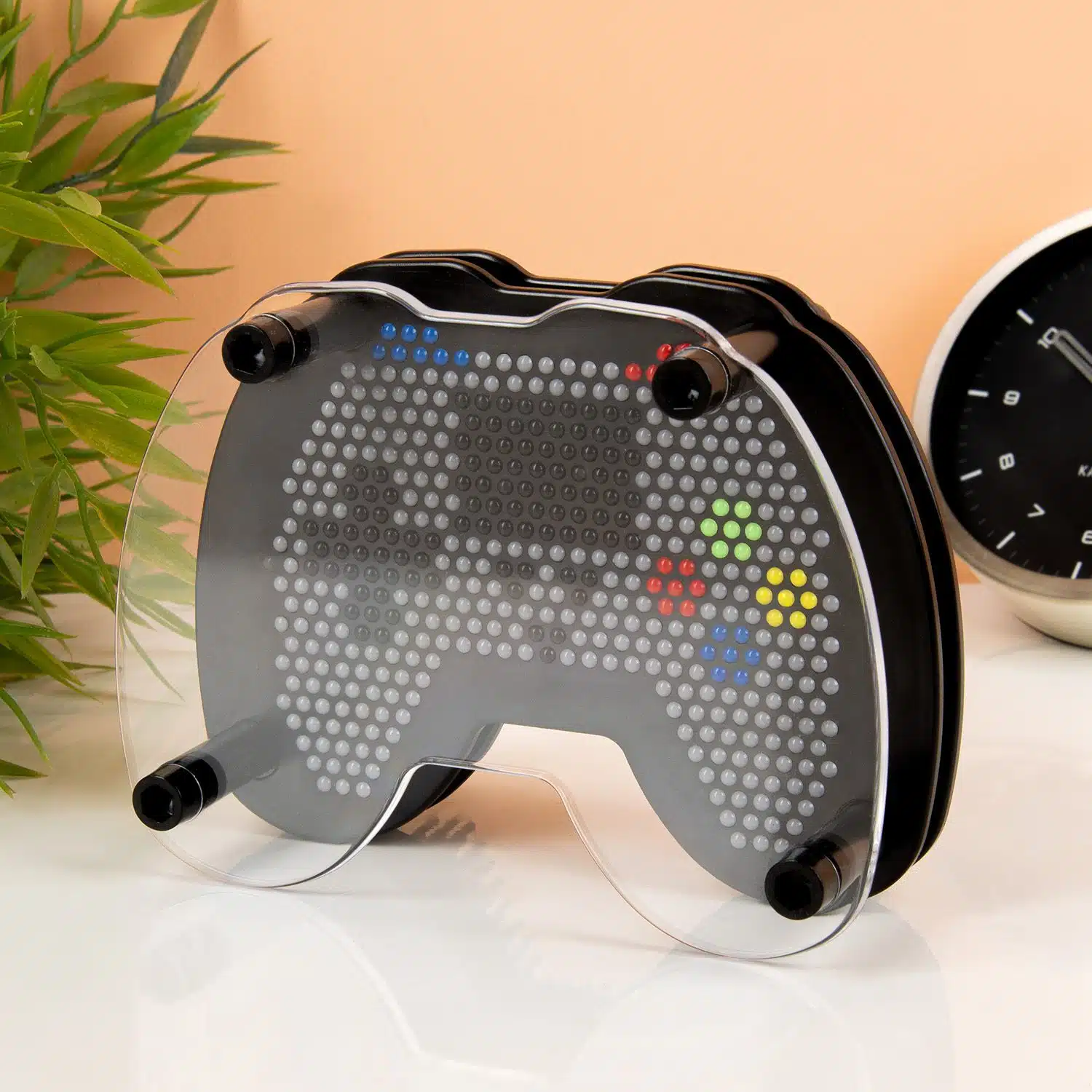 Controller Nagelbrett