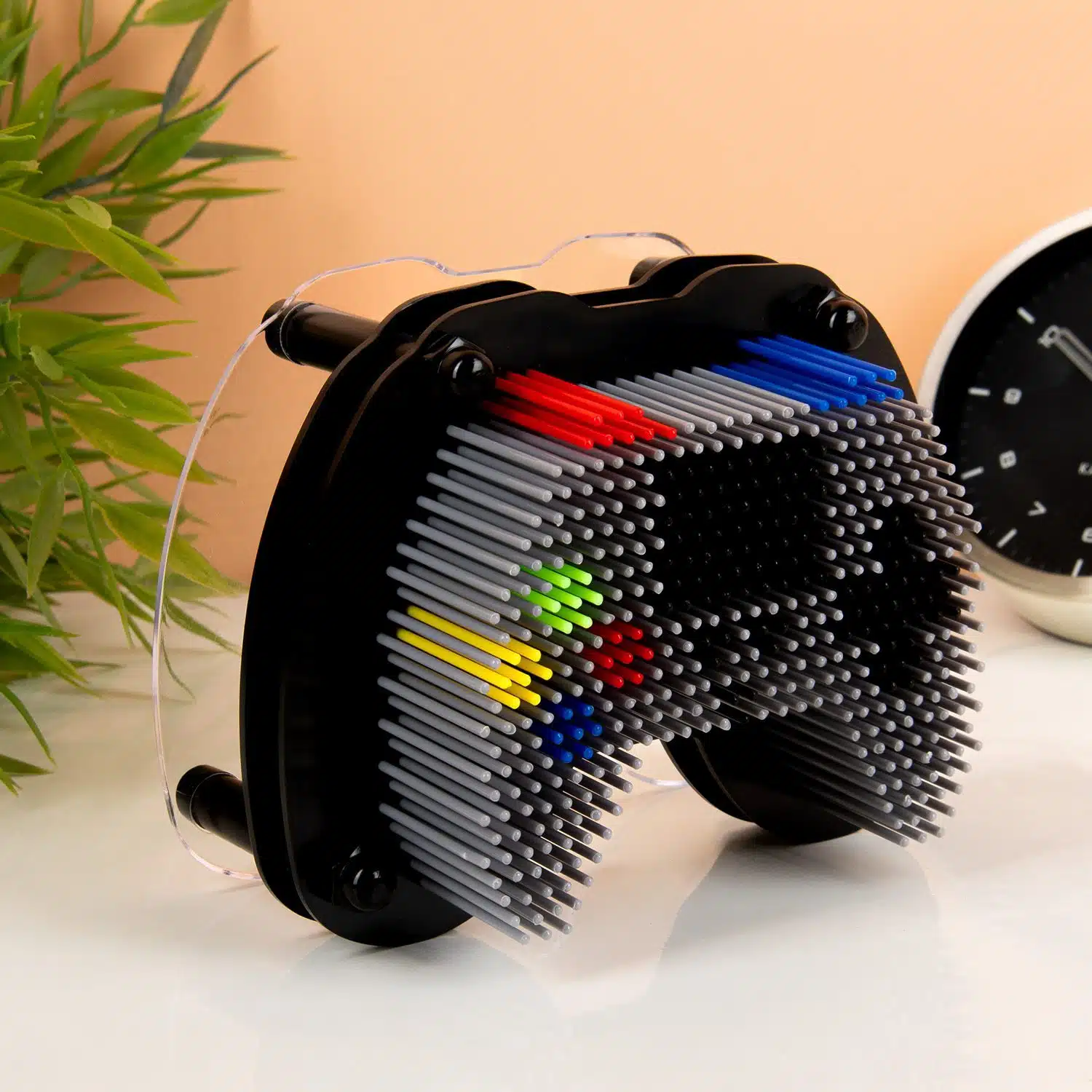 Controller Nagelbrett