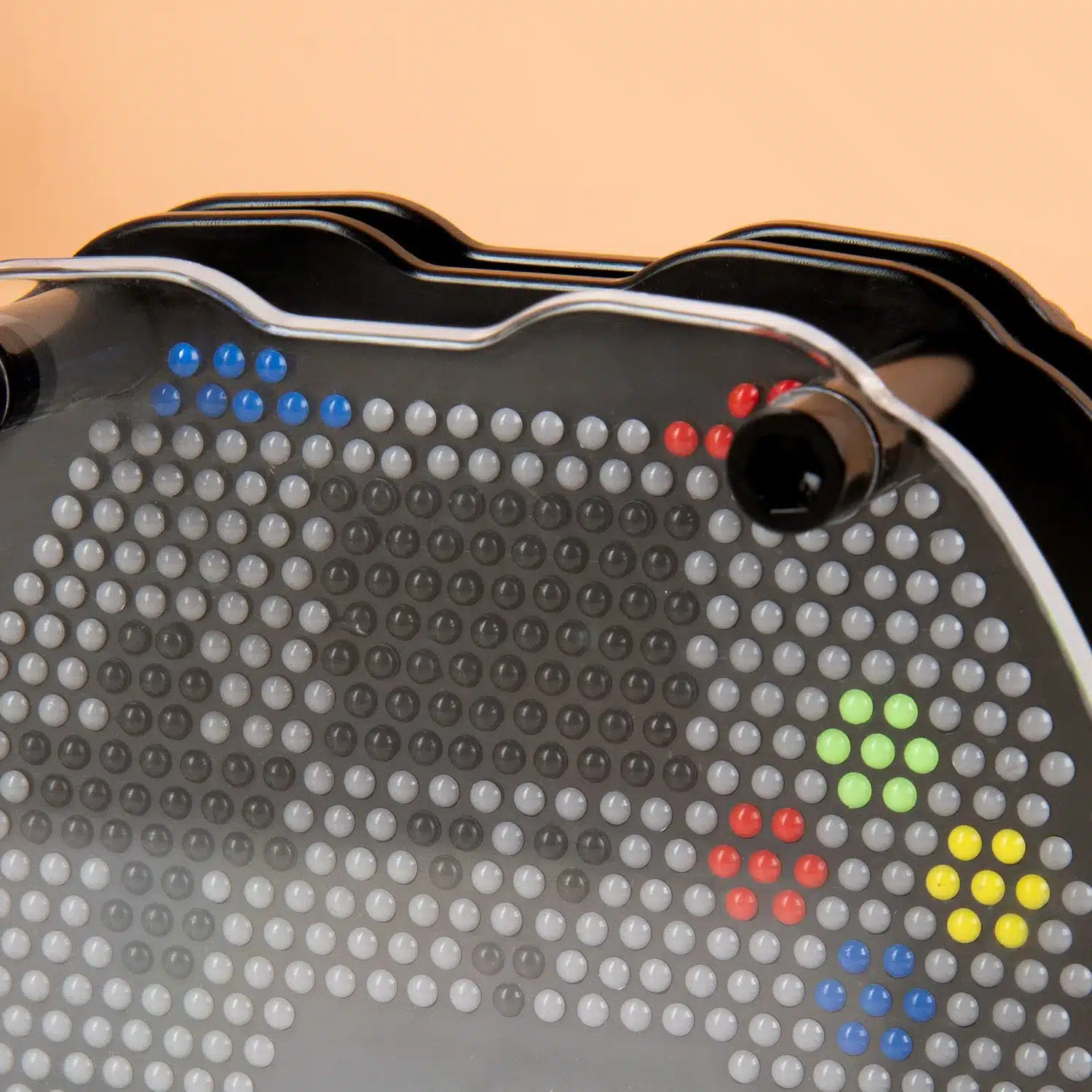 Controller Nagelbrett