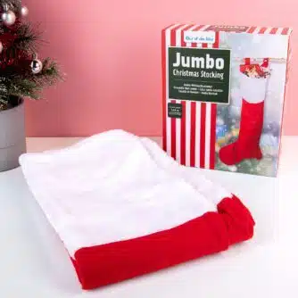 XXL Weihnachtsstrumpf (150 cm)