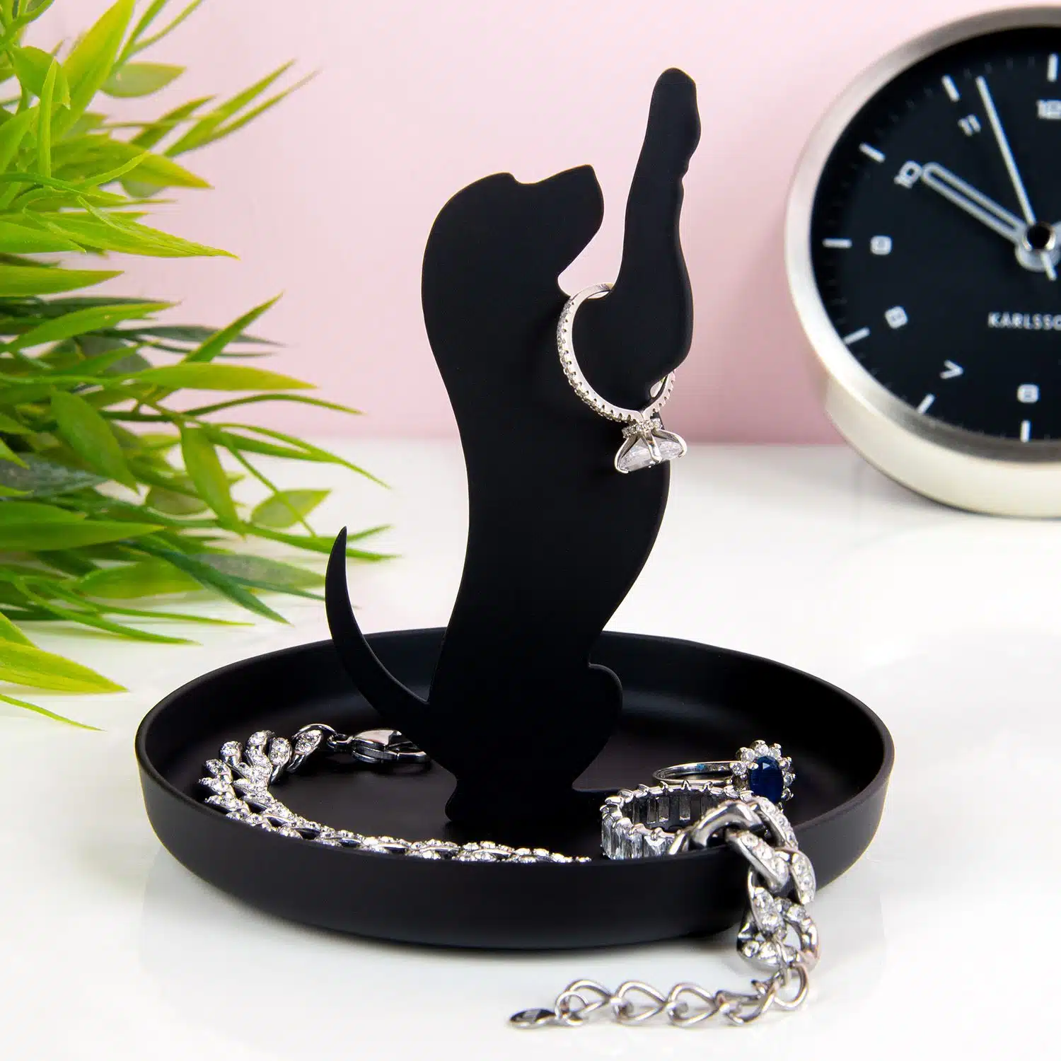 Haustier Schmuckschale