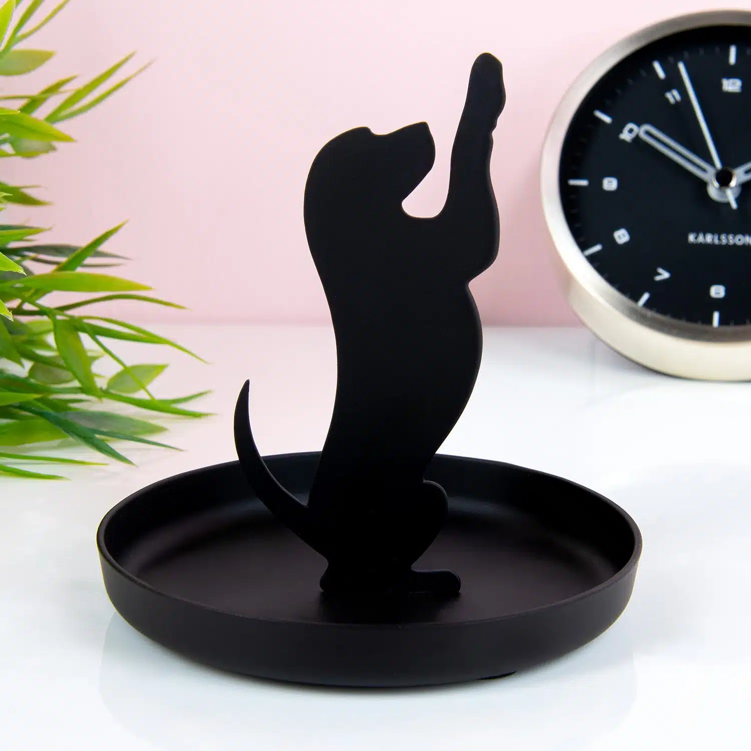 Haustier Schmuckschale