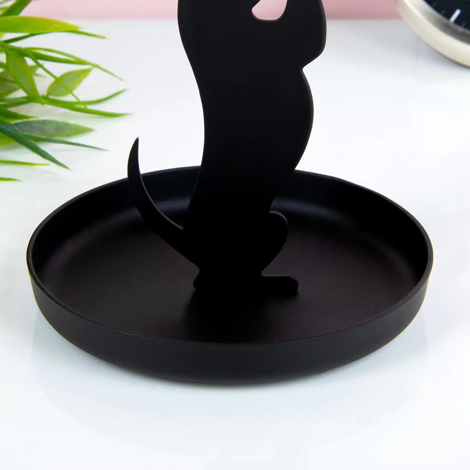 Haustier Schmuckschale