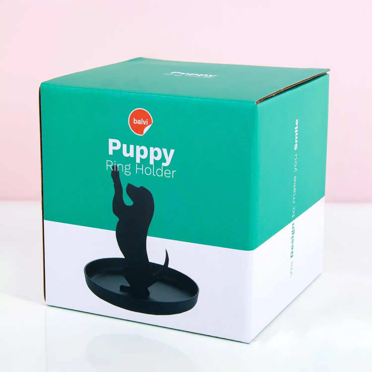 Haustier Schmuckschale