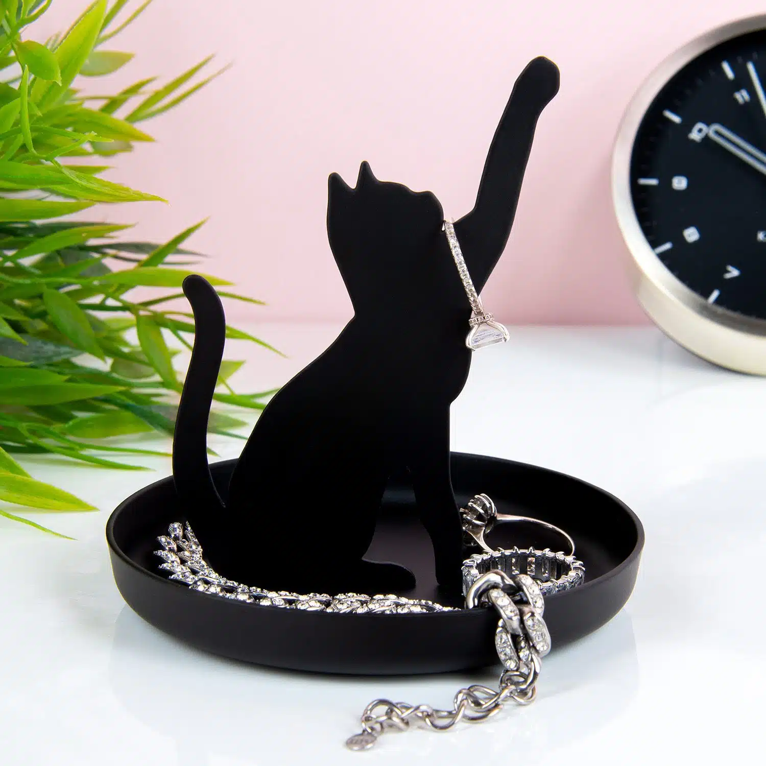 Haustier Schmuckschale