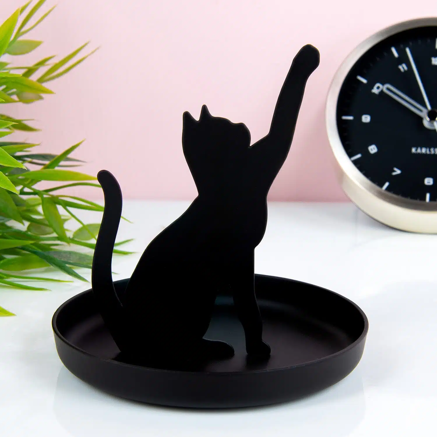 Haustier Schmuckschale