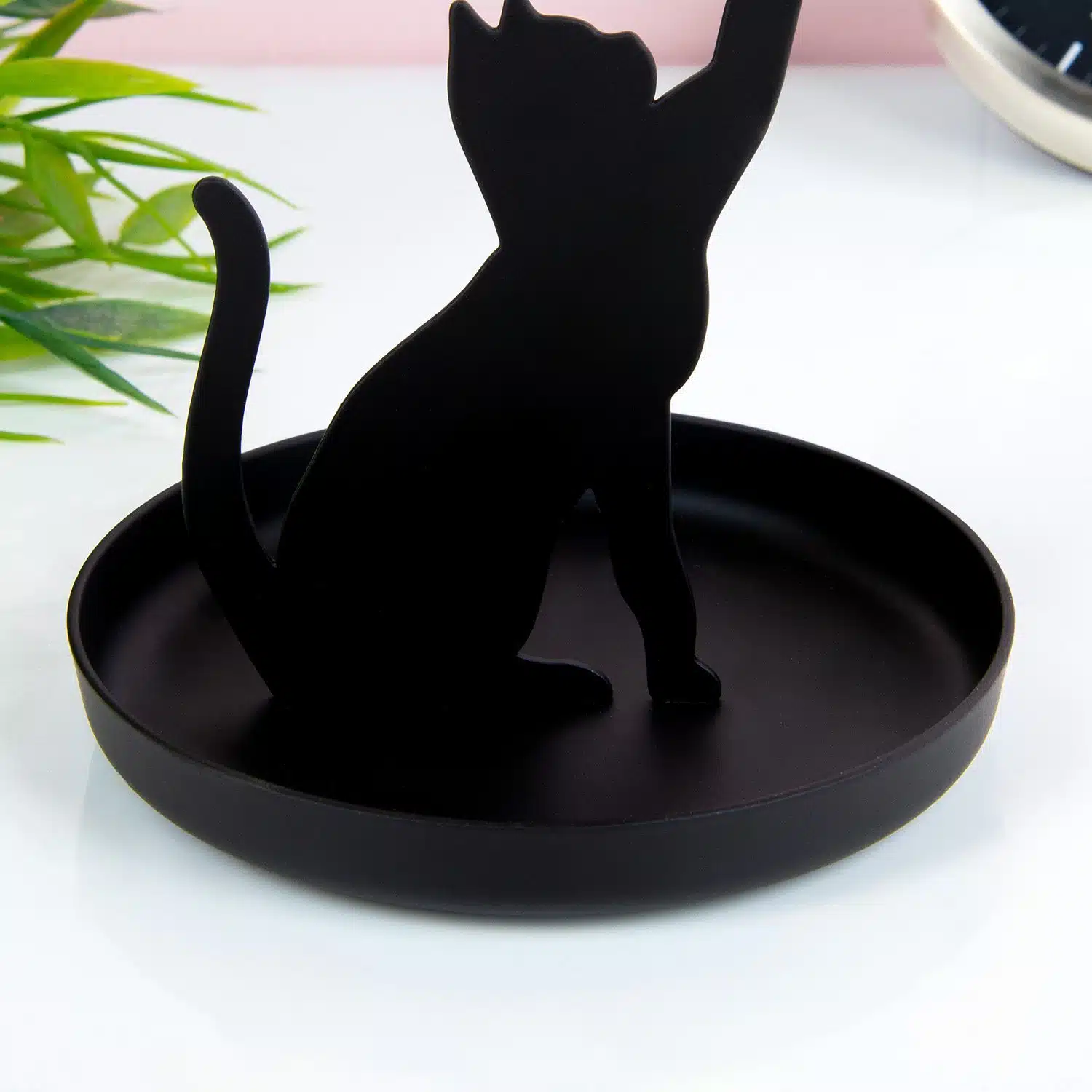 Haustier Schmuckschale