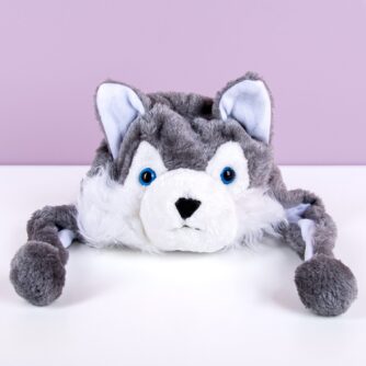 Wolfsmütze
