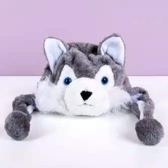 Wolfsmütze