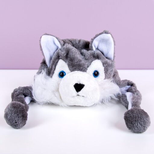 Wolfsmütze