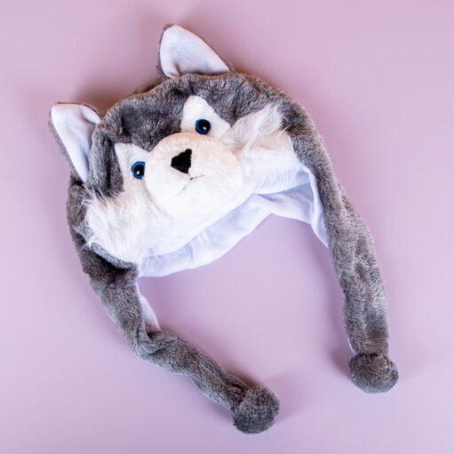 Wolfsmütze