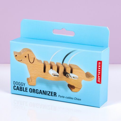 Haustier Kabel-Organizer