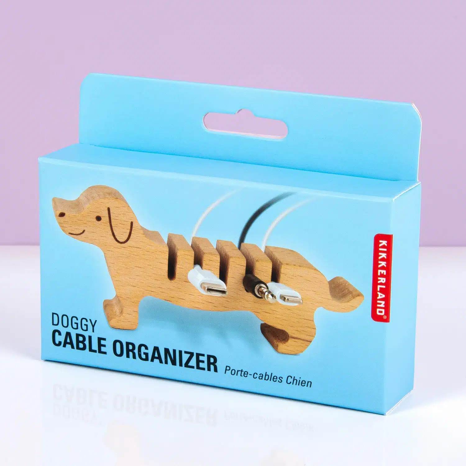 Haustier Kabel-Organizer