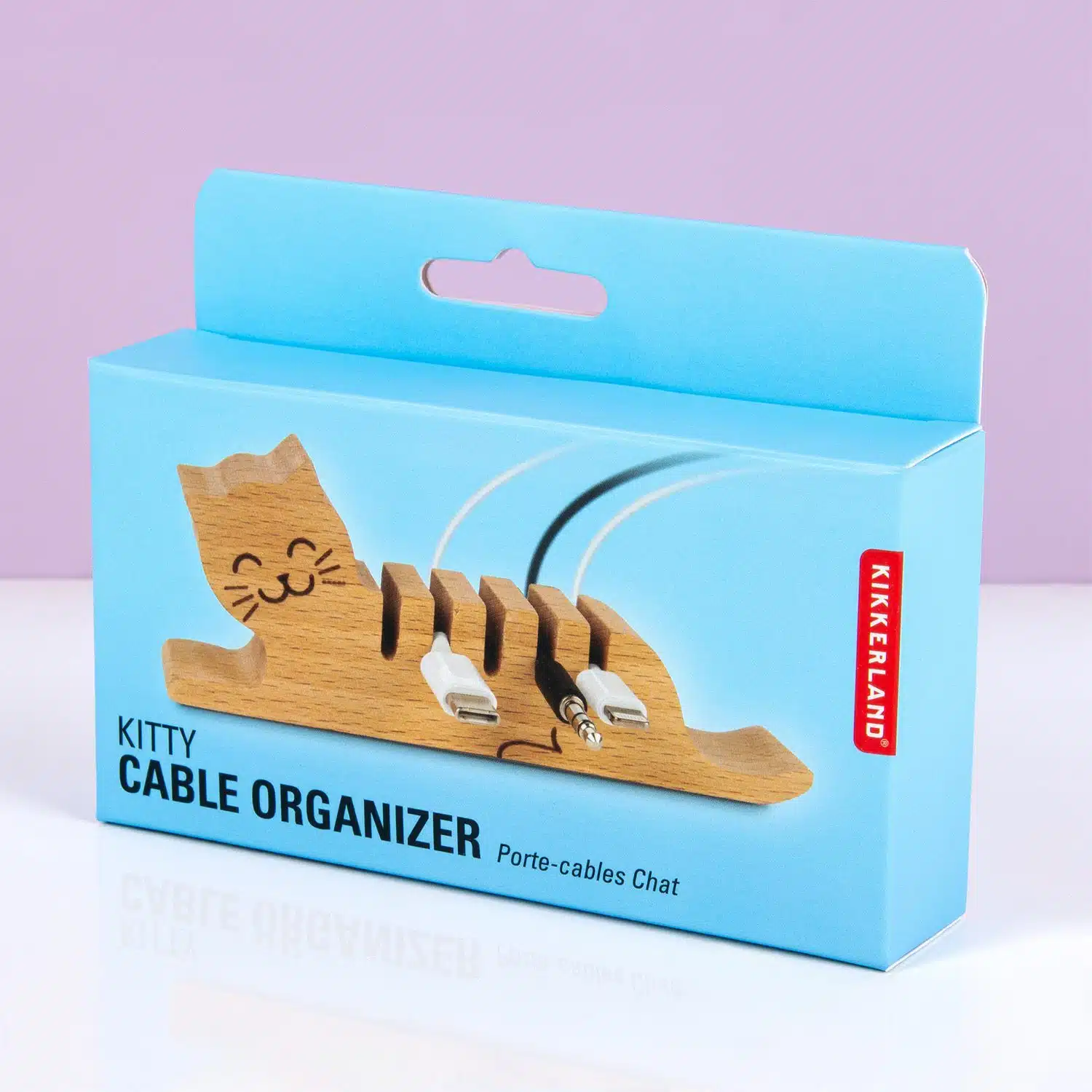 Haustier Kabel-Organizer