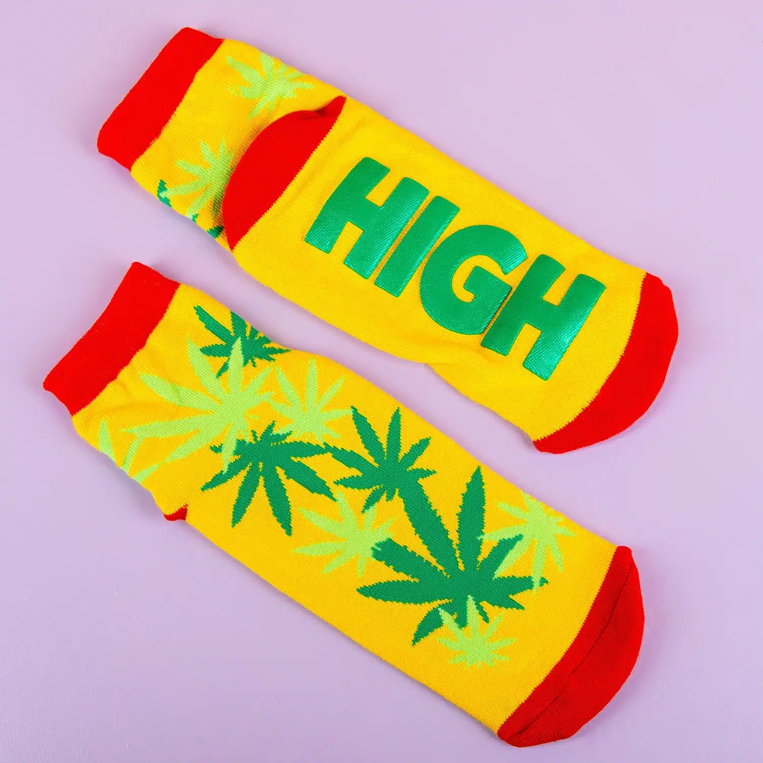 High Life Socken