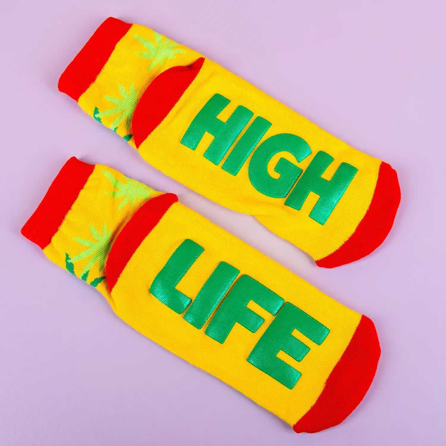 High Life Socken