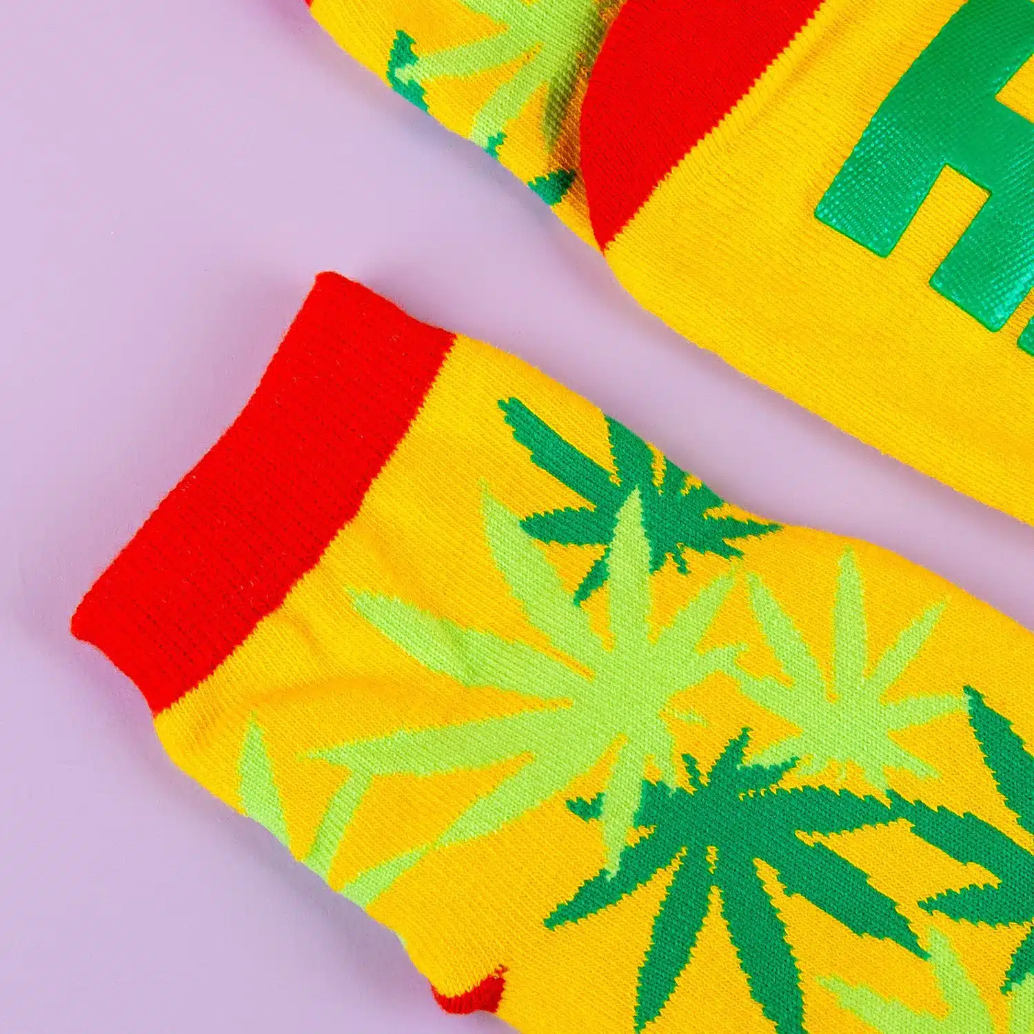 High Life Socken