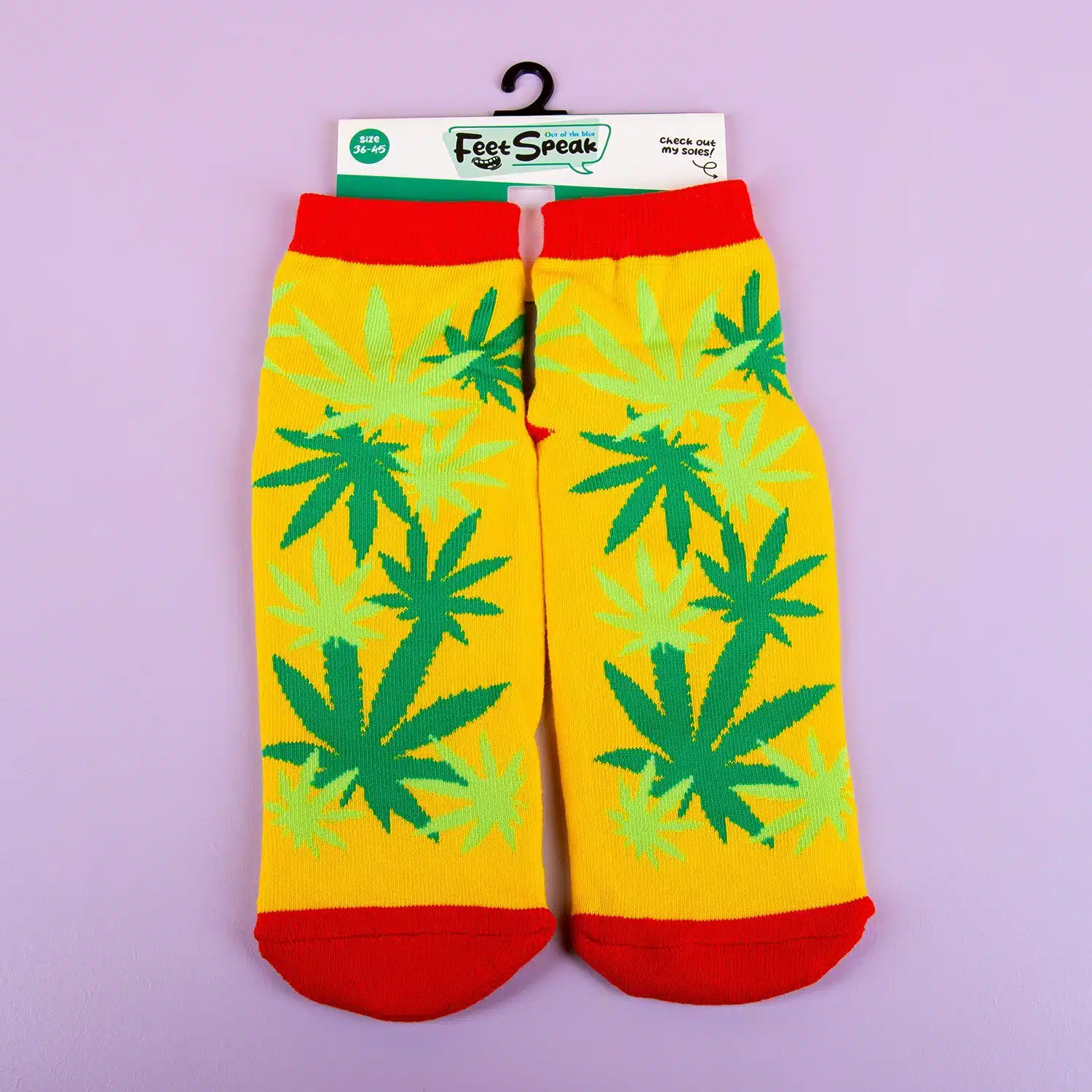 High Life Socken