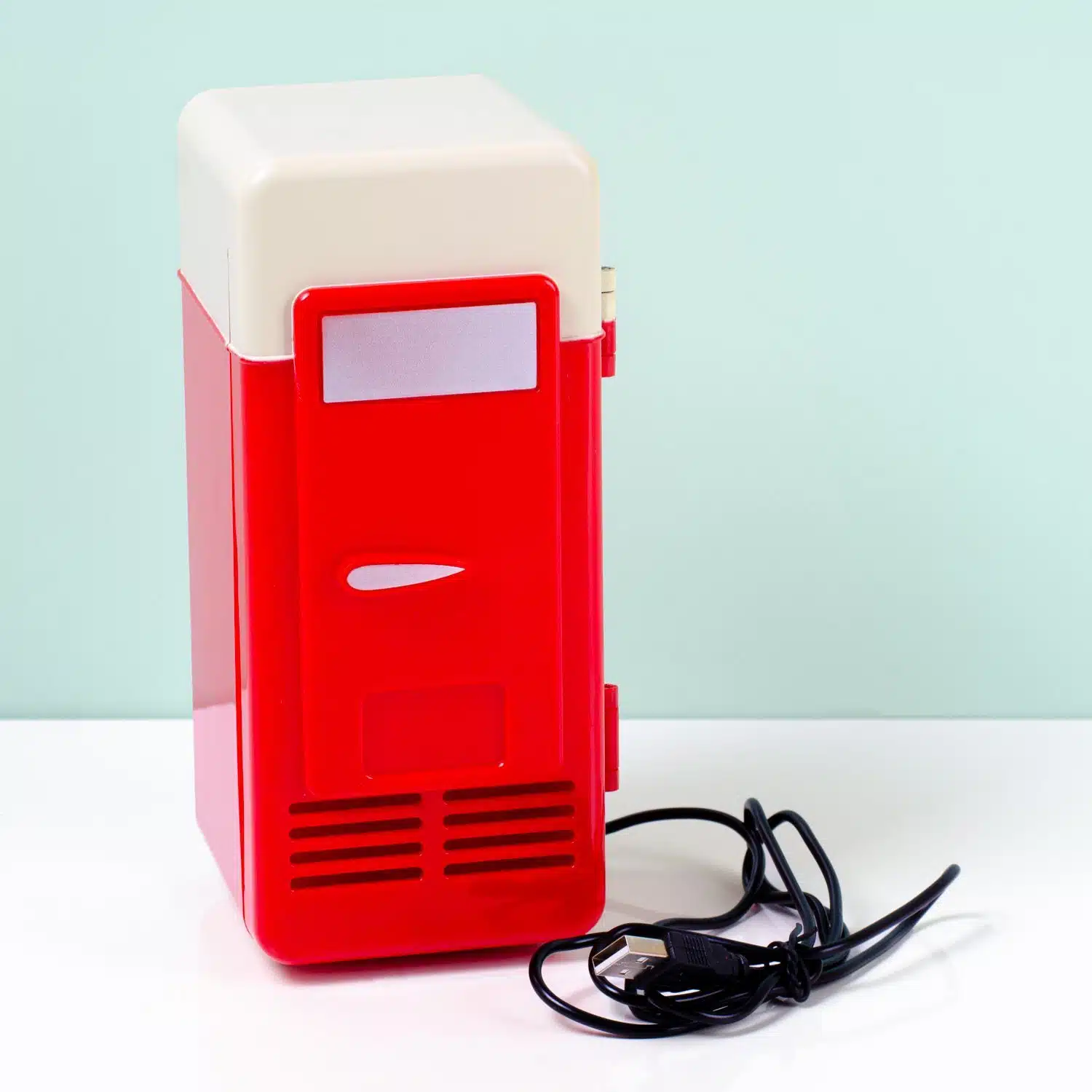 USB Mini-Kühlschran