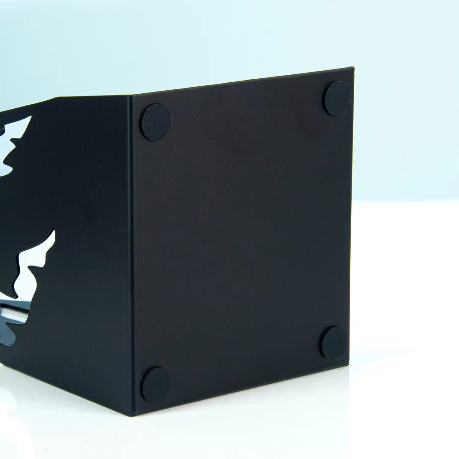 Berge-Buchstütze (Set von 2)