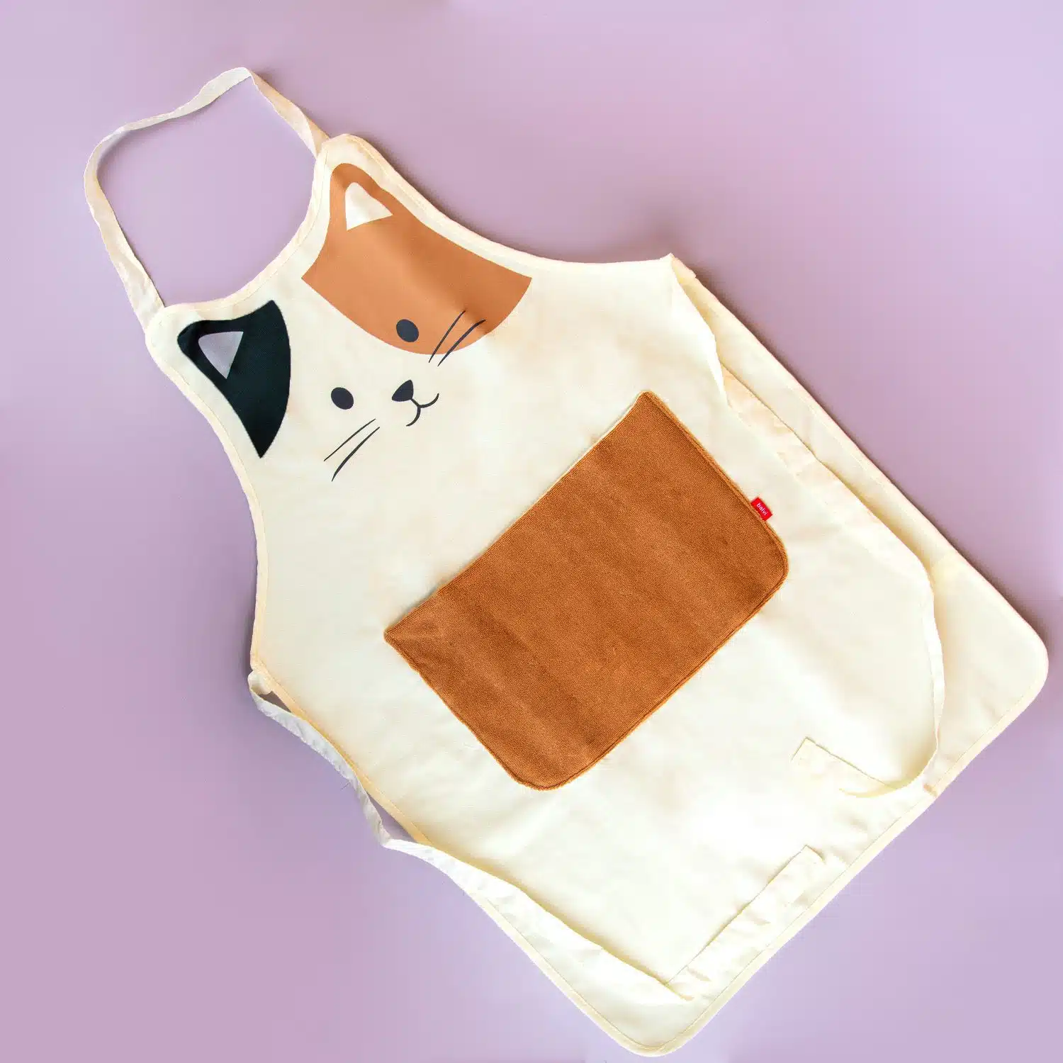 Katzen Küchenschürze