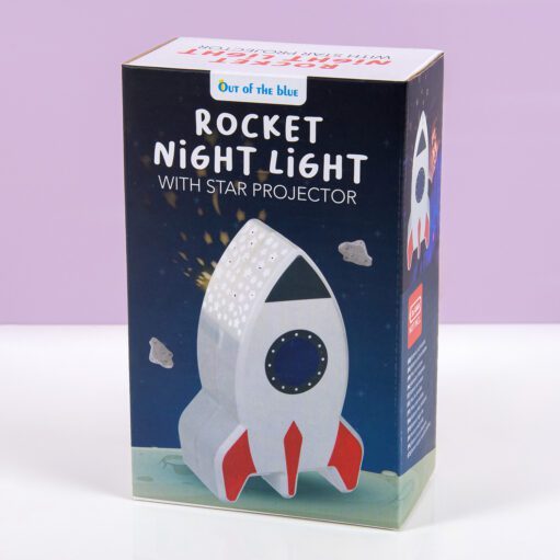 Raketenprojektor