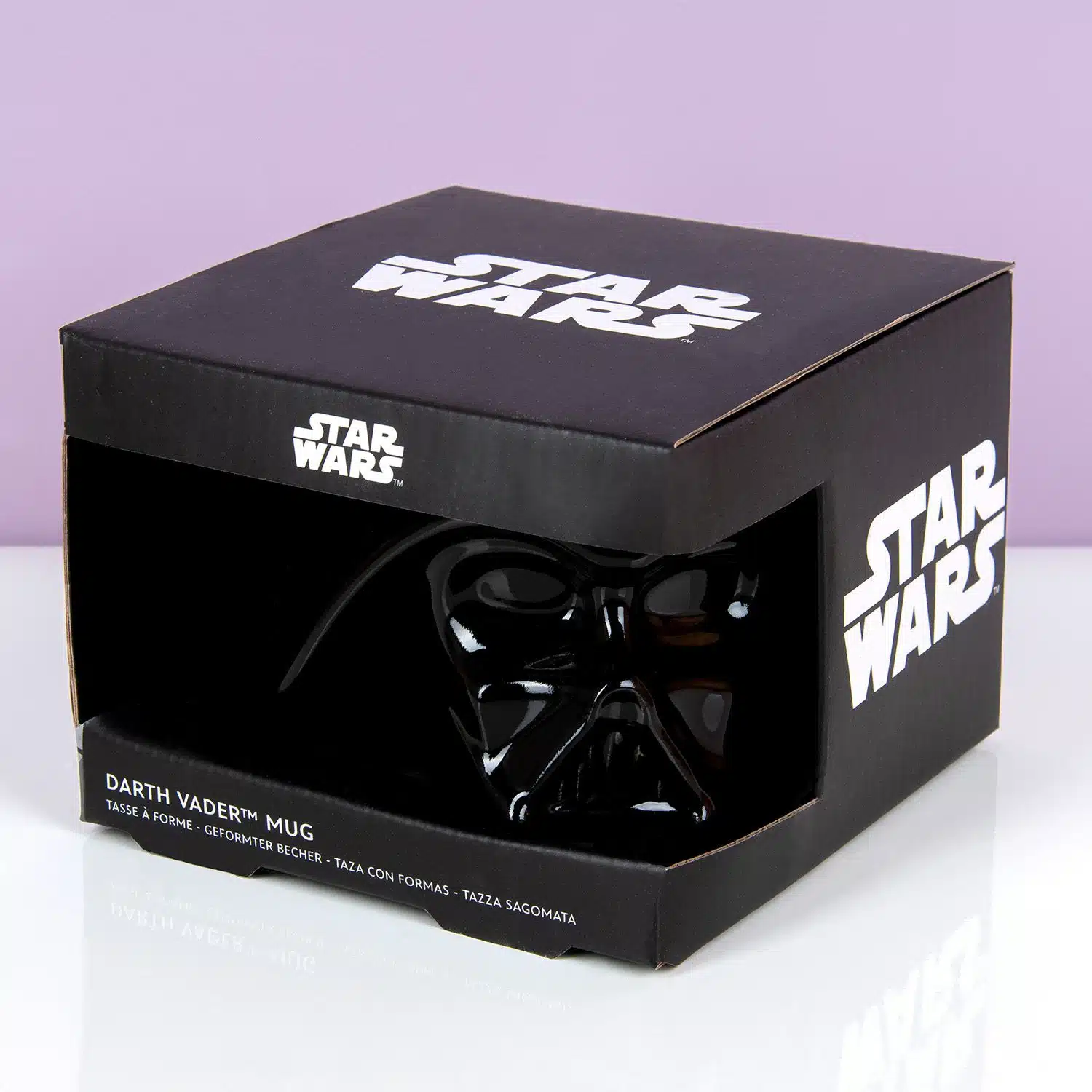 Star Wars Darth Vader Tasse