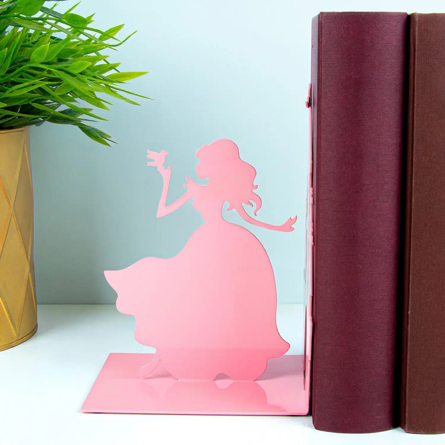 Fairytale Buchstütze