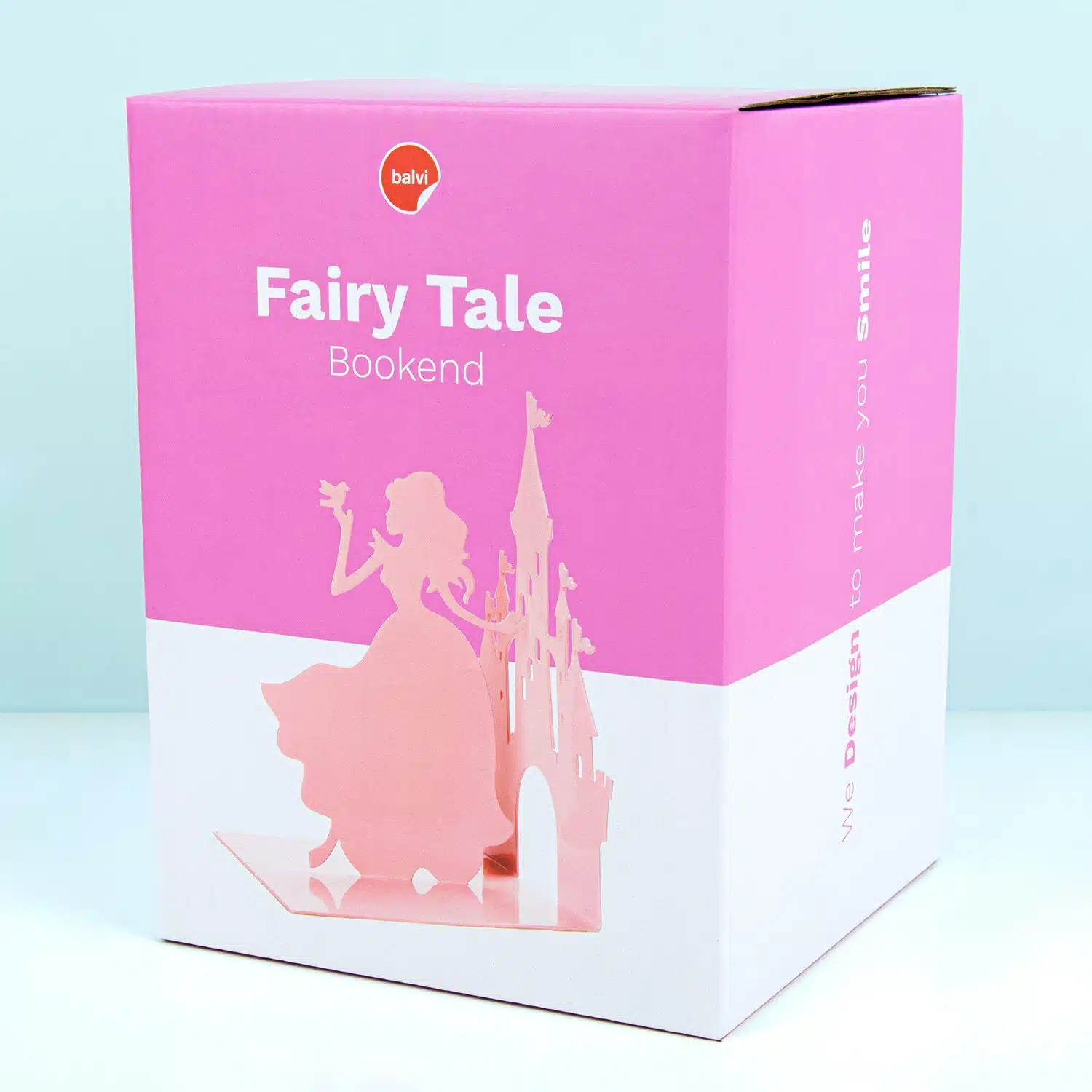 Fairytale Buchstütze