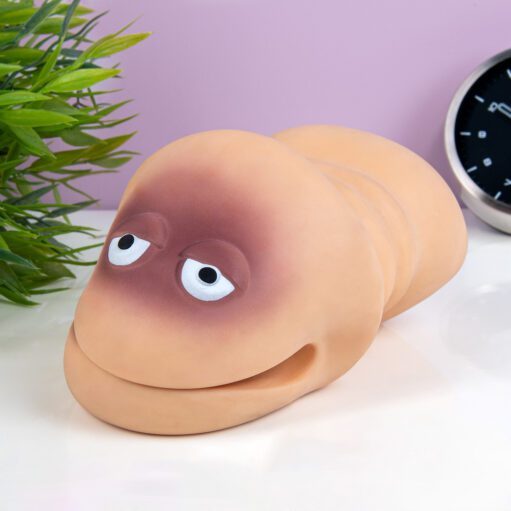 Penis Handpuppe