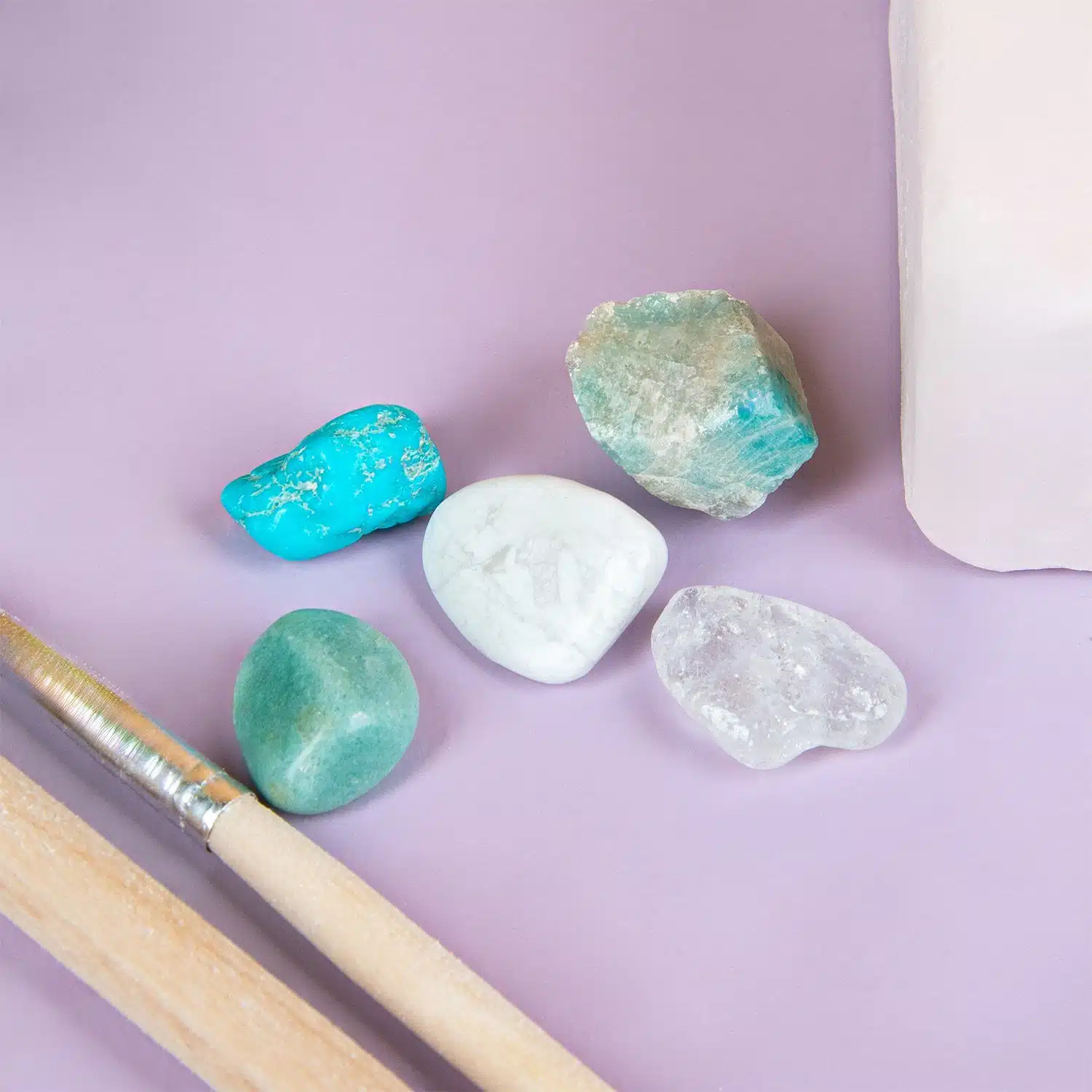 Dig It Out Edelstein-Ausgrabungsset