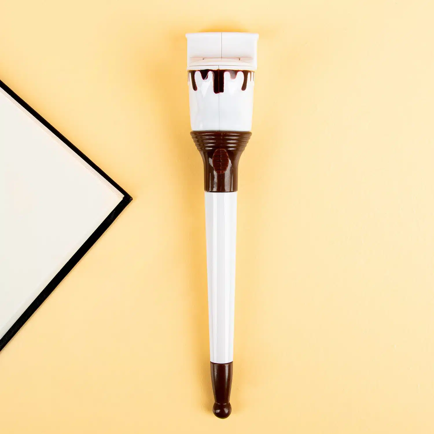 Kackhaufen Kugelschreiber